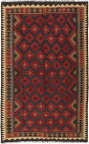 150X245 絨毯 オリエンタル キリム マイマネ (ウール, アフガニスタン) Carpetvista