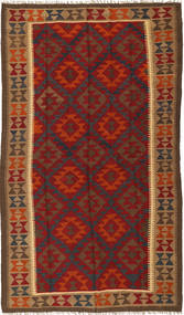  Kilim Maimane Rug 154X263 Wool Small Carpetvista