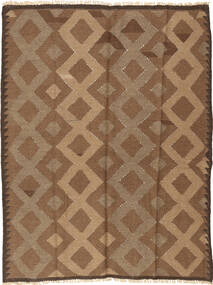  Oriental Kilim Maimane Rug 150X192 Wool, Afghanistan Carpetvista