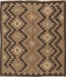 155X178 絨毯 オリエンタル キリム マイマネ (ウール, アフガニスタン) Carpetvista