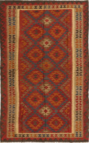 147X240 Kelim Maimane Matta Orientalisk (Ull, Afghanistan) Carpetvista