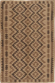 絨毯 オリエンタル キリム マイマネ 155X235 (ウール, アフガニスタン)