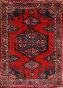  Persischer Wiss Teppich 215X307 (Wolle, Persien/Iran)