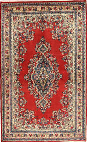 Sarouk Rug Rug 130X215 Wool, Persia/Iran Carpetvista