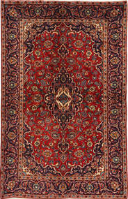  Persian Keshan Rug 147X225 (Wool, Persia/Iran)