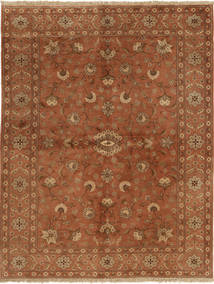 171X225 絨毯 オリエンタル ヤズド (ウール, ペルシャ/イラン) Carpetvista