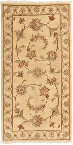 絨毯 オリエンタル ヤズド 77X151 (ウール, ペルシャ/イラン)