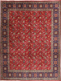 300X394 絨毯 オリエンタル タブリーズ Fine 大きな (ウール, ペルシャ/イラン) Carpetvista