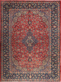 絨毯 オリエンタル ナジャファバード 305X410 大きな (ウール, ペルシャ/イラン)