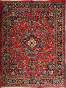 絨毯 マシュハド 300X397 大きな (ウール, ペルシャ/イラン)