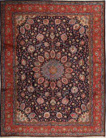 300X389 Tapis Sarough D'orient Grand (Laine, Perse/Iran) Carpetvista