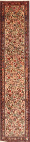 85X403 Rudbar Rug Oriental Runner
 (Wool, Persia/Iran) Carpetvista