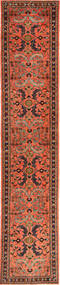  Oriental Mehraban Rug 81X424 Runner
 Wool, Persia/Iran Carpetvista