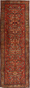 絨毯 アゼリ 110X337 廊下 カーペット (ウール, トルコ)