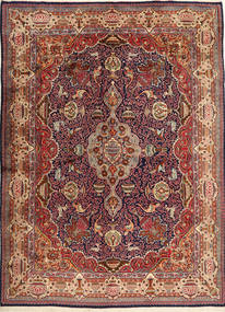  Kashmar Rug 289X393 Persian Wool Large Carpetvista