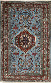 164X269 Alfombra Ardabil Oriental (Lana, Persia/Irán) Carpetvista