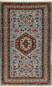 Persian Ardebil Rug 165X272 (Wool, Persia/Iran)