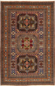 172X265 Alfombra Oriental Ardabil Fine ( Persia/Irán) Carpetvista