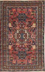 170X268 Alfombra Oriental Ardabil Fine (Lana, Persia/Irán) Carpetvista