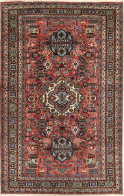 Ardebil Fine Teppe 170X268 Ull, Persia/Iran Carpetvista