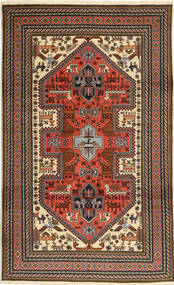 162X268 絨毯 アルデビル オリエンタル (ウール, ペルシャ/イラン) Carpetvista