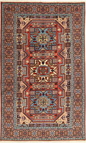 Alfombra Oriental Ardabil 165X268 (Lana, Persia/Irán)