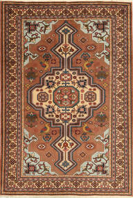 182X262 Ardebil Fine Teppich Orientalischer (Wolle, Persien/Iran) Carpetvista