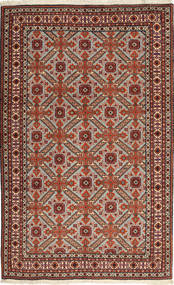 166X265 Ardebil Rug Oriental (Wool, Persia/Iran) Carpetvista