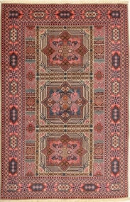171X263 絨毯 アルデビル オリエンタル (ウール, ペルシャ/イラン) Carpetvista
