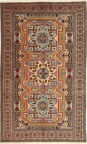 163X274 Ardebil Fine Teppe Orientalsk (Ull, Persia/Iran) Carpetvista