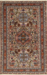 169X273 絨毯 オリエンタル アルデビル Fine (ウール, ペルシャ/イラン) Carpetvista