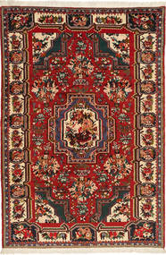 Bachtiar Teppich 166X254 Wolle, Persien/Iran Carpetvista