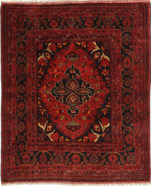 絨毯 アフガン Khal Mohammadi 152X188 (ウール, アフガニスタン)