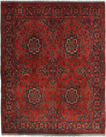 Afghan Khal Mohammadi Rug 180X231 Wool, Afghanistan Carpetvista