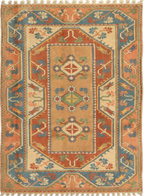 絨毯 オリエンタル Taspinar 146X194 (ウール, トルコ)