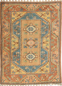 142X190 絨毯 Taspinar オリエンタル (ウール, トルコ) Carpetvista
