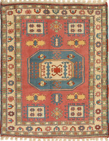 149X188 Taspinar Rug Oriental (Wool, Turkey) Carpetvista