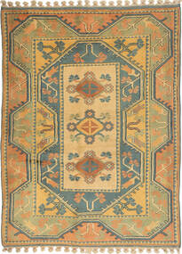 Taspinar Teppich 142X191 Wolle, Türkei Carpetvista