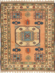 146X181 絨毯 オリエンタル Taspinar (ウール, トルコ) Carpetvista