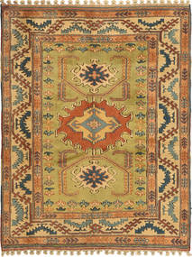 絨毯 オリエンタル Taspinar 156X191 (ウール, トルコ)