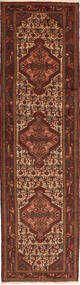 Hamadan Rug 78X295 Runner
 Wool, Persia/Iran Carpetvista