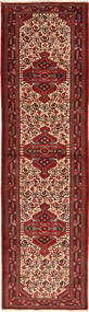 85X313 Alfombra Oriental Hamadan De Pasillo (Lana, Persia/Irán) Carpetvista