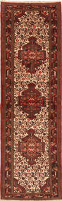 Hamadan Rug 82X283 Runner
 Wool, Persia/Iran Carpetvista