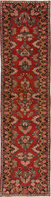  Mahal Rug 98X414 Persian Wool Small Carpetvista
