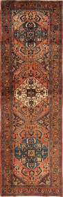  Orientalisk Azari 103X338 Hallmatta Ull, Turkiet Carpetvista