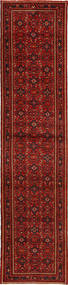  Hosseinabad Rug 89X413 Persian Wool Small Carpetvista