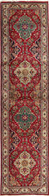 96X395 Alfombra Oriental Tabriz De Pasillo (Lana, Persia/Irán) Carpetvista