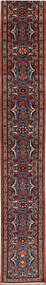  Oriental Mehraban Rug 69X590 Runner
 Wool, Persia/Iran Carpetvista