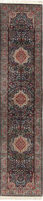 70X365 Alfombra Oriental Zanjan De Pasillo (Lana, Persia/Irán) Carpetvista