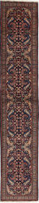  Mehraban Rug 80X420 Persian Wool Small Carpetvista